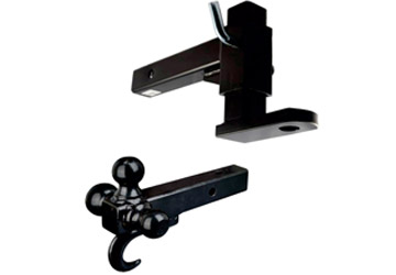 Adjustable & Tri Ball Mounts Manufacturer
